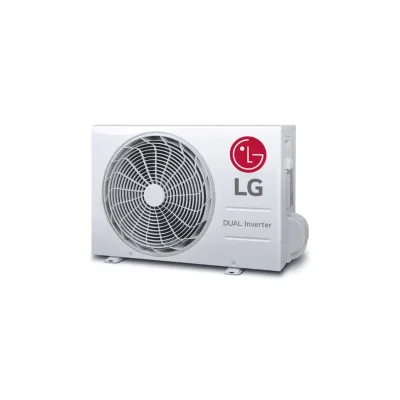 LG AIR CONDITIONERS DUALCOOL DLX MONOSPLIT EST R32 9 KB H09S1DA.U12