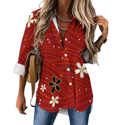 Camicia donna