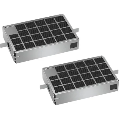 Miele Filtro a carboni attivi rigenerabile Longlife AirClean DKF 31-R