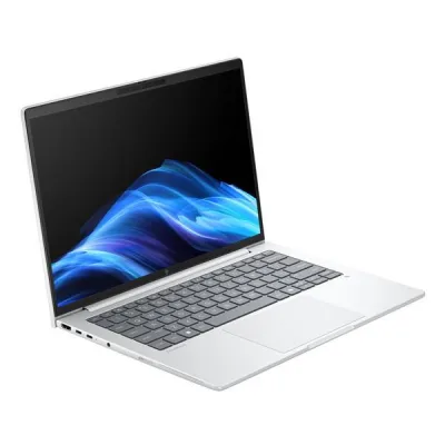 14" EliteBook 8 G1i 14 inch Notebook Next Gen AI PC Wolf Pro Security Edition Windows 11 Pro D76L9ET
