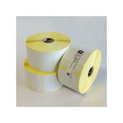 ZEBRA CONSUMABILI ETICH.CARTA TERMICA 38X25MM 880595-025DU