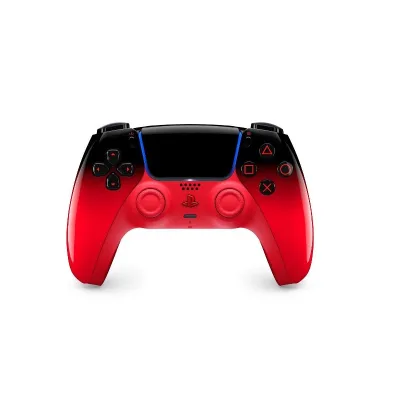 SONY PLAYSTATION PS5 DUALSENSE TECHNO RED 1000048530