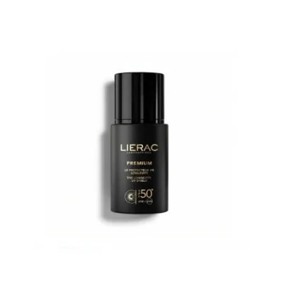 LIERAC PREMIUM LO SCUDO UV SPF50+ 30ML