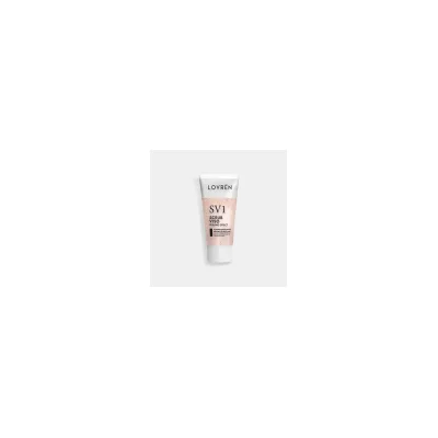 LOVREN SCRUB VISO PEELING EFFECT 50ML