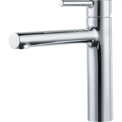 Franke Miscelatore monocomando Centro 115.0600.095 finitura cromato