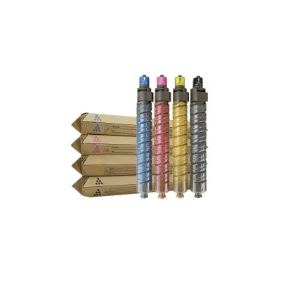 TONER COMPATIBILE RICOH 842530 NERO IMC4510 IMC5510 IMC6010 42K