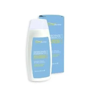 NUVIADERME EMULSIONE SEBODETERGENTE 200ML