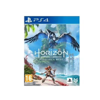 SONY PLAYSTATION PS4 HORIZON FORBIDDEN WEST STD 9718390