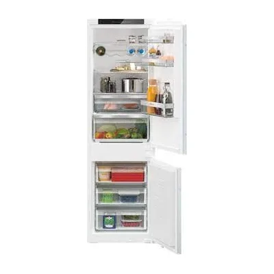 Siemens Frigorifero combinato da incasso KI86NVSE0 da 54 cm