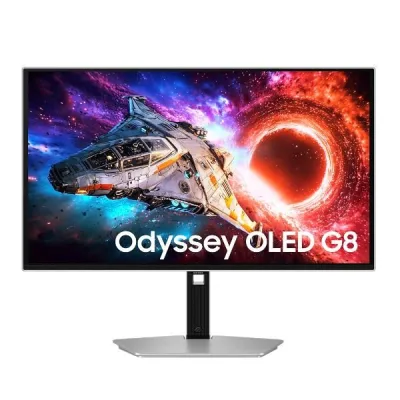 GAMING UHD QD-OLED 240HZ LS27HG800SUXEN
