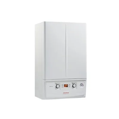 Caldaia a Condensazione Immergas Victrix 28 TT GPL Completa Di Kit Scarico Fumi