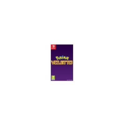 NINTENDO HAC POKEMON VIOLET ITA 10009787