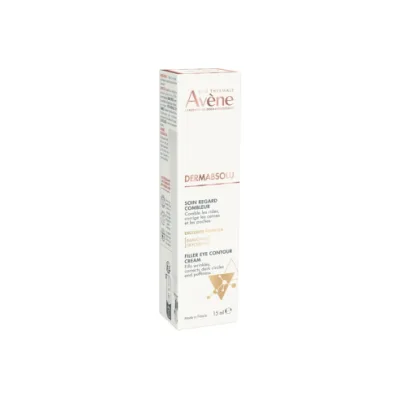 AVENE DERMABSOLU CONTORNO OCCHI 15ML
