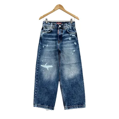 BREAKS - JEANS 2-16A - G2 Firenze