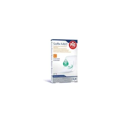 CER PIC SOFFIX MED 10X12 5PZ