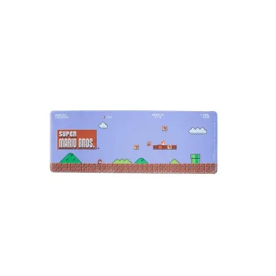 PALADONE PRODUCTS LTD SUPER MARIO BROS DESK MAT PP10397NN