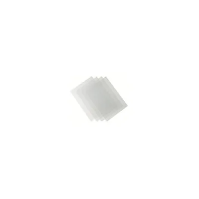FELLOWES LEONARDI CF100 COPERTINA CLEAR 200MY A3 TRAS 53764