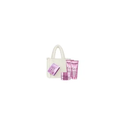 NUXE COFFRET HAIR PRODIGIEUX 25