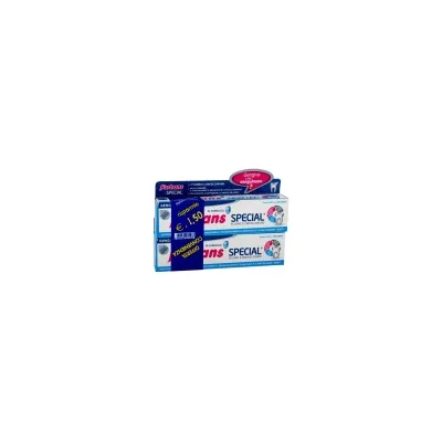 FORHANS DENTIFRICIO SPECIAL 2X75ML