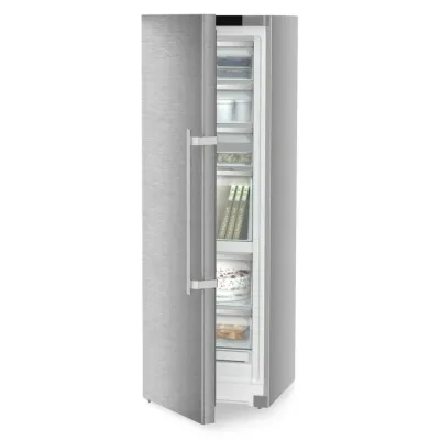 Liebherr Congelatore monoporta a libera installazione SFNsdd 526i finitura inox/argento da 60 cm - IN PROMOZIONE FINO AL 6/07