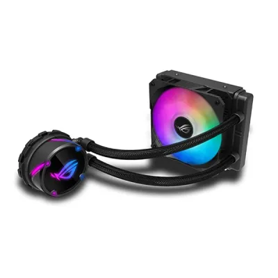 ROG STRIX LC 120 RGB Dissipatore a liquido
