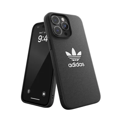 ADIDAS ADIDAS COVER IPHONE 14 PRO MAX BK GC2927_ADI