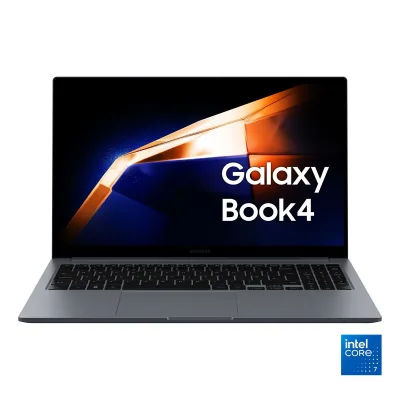 15.6" Galaxy Book4 Windows 11 Pro NP754XGK-KG1IT