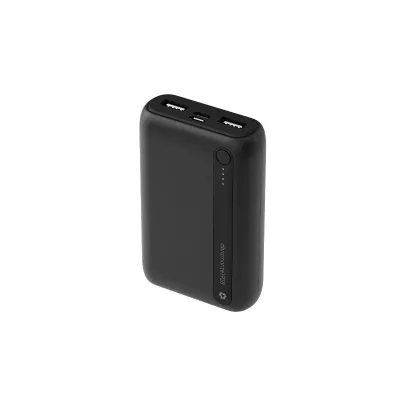 DBramante 1928 POWER BANK - 10K - BLK CP10ACBL7109