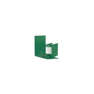 ESSELTE REGIST.OXFORD G81 MEMORANDUM D8 VER 390781180S