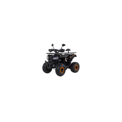 Quad KXD Defender 002S 125cc Ruota 8"