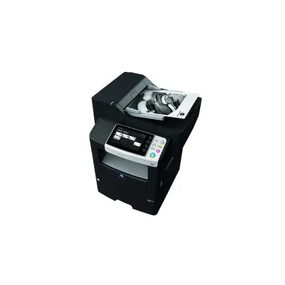 FOTOCOPIATORE DIGITALE LASER KONICA MINOLTA BIZHUB 4050 LAN DUPLEX ADF (USATO GARANTITO)