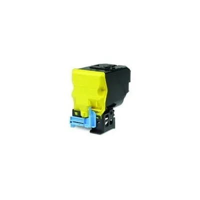 TONER COMPATIBILE EPSON ACULASER C3900 CX37 C13S050590 S050590 GIALLO