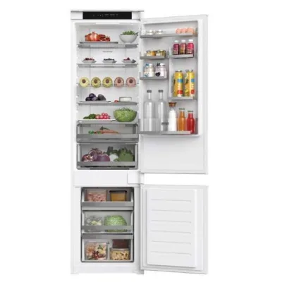 PRONTA CONSEGNA - De Longhi Frigorifero combinato da incasso F6CTNF281E da 54 cm