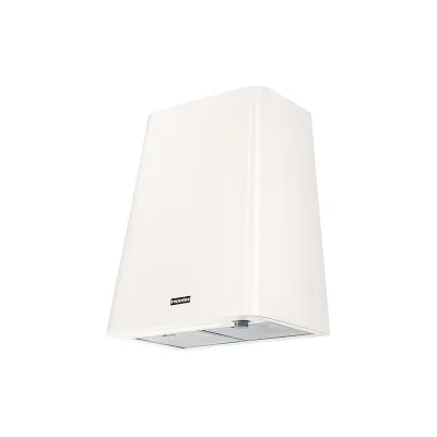 Franke Cappa a parete Smart Deco FSMD 508 WH 335.0528.005 finitura bianco da 50 cm