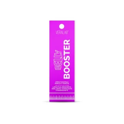 VERALAB CREMA BELLY BOOSTER
