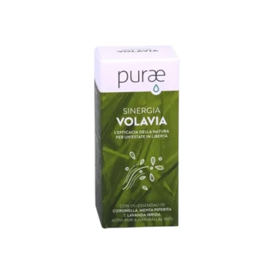 PURAE SINERGIA VOLAVIA 10ML