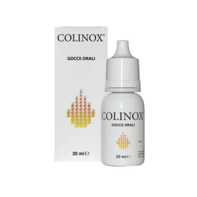 COLINOX GOCCE 20ML