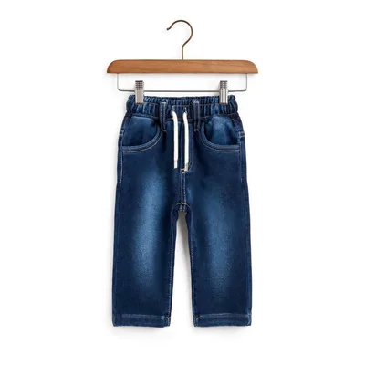 NT2857N - JEANS 3-36M - NEVER TOO