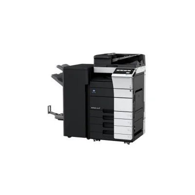 FOTOCOPIATORE DIGITALE LASER 📌KONICA MINOLTA BIZHUB C558 A3 COLORE LAN ADF DUPLEX (USATO GARANTITO)