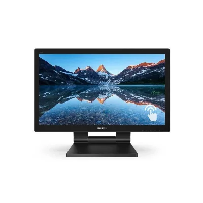 PHILIPS 21.5 MONITOR TOUCH 10 POINT P-CAP 222B9TA