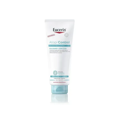 EUCERIN ATOPI CONTROL BALSAMO CORPO 400ML