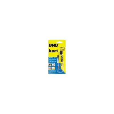 UHU HART ASTUCCIO X MODELLISMO 35ML D3248
