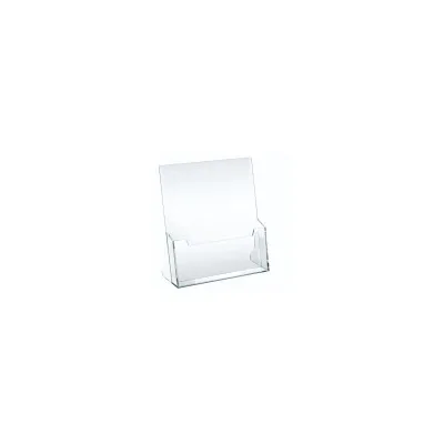 LEBEZ SPA PORTADEPLIANT 1SC A4 - 23X25 5X3CM 5021