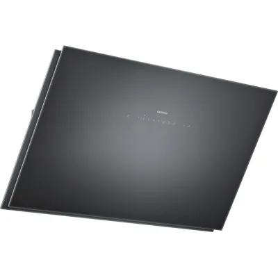 Gaggenau Cappa a parete AW250192 finitura vetro antracite da 90 cm