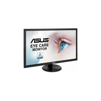 ❗️MONITOR ASUS 21,5" FULLHD 1080P RISPOSTA 5MS VGA 100X100MM VP228DE