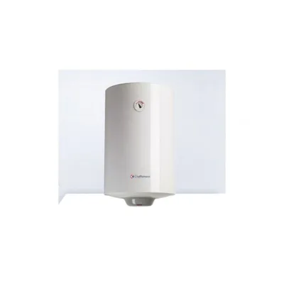 Scaldabagno Elettrico CHAFFOTEAUX CHX R EVO 80 EU da 80 LITRI