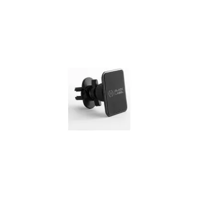 CELLY MAGNETIC AIRVENT CAR HOLDER BLMAGHOLDER