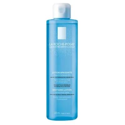 LA ROCHE POSAY PHYSIO TONICO LENITIVO 200ML