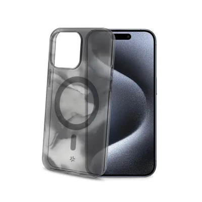 CELLY MAGSAFE SHADES COVER IPHONE 15 PRO MAGSHADES1054BK