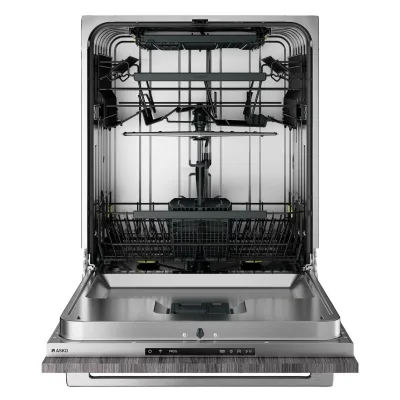 Asko Lavastoviglie a scomparsa totale XL DSD 544 B - Logic da 60 cm